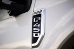 Ford F-450 Super Duty Limited Crew Cab 2019 года